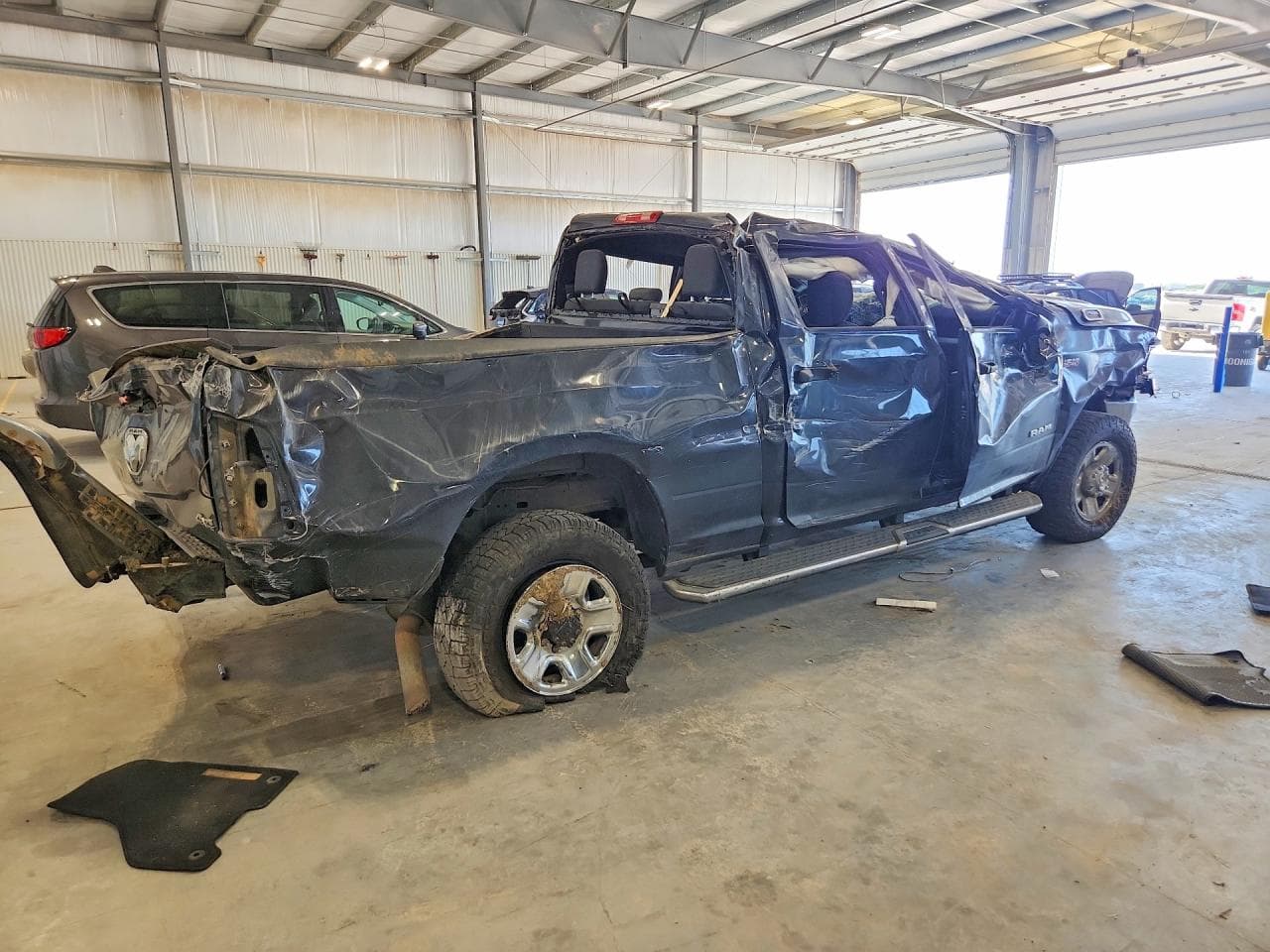 2021 Ram 2500 Tradesman - foto 3