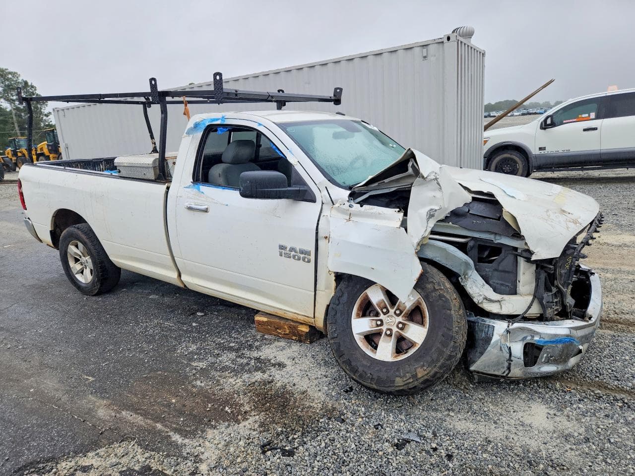 2013 Ram 1500 Slt - foto 4