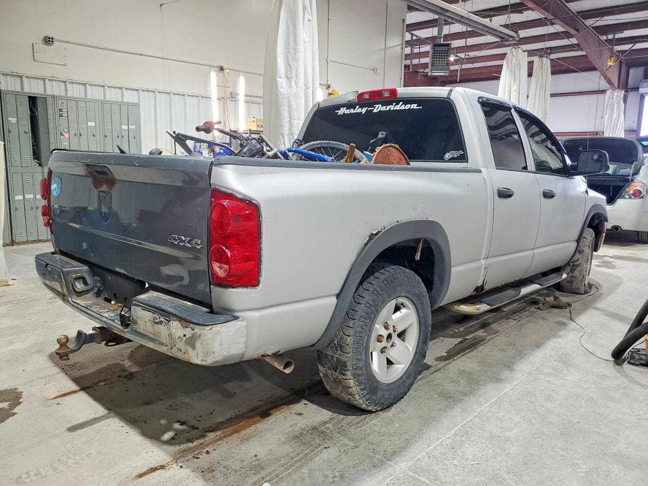 2008 Dodge Ram 1500 St - foto 3
