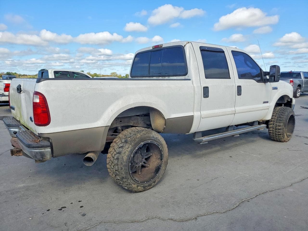 2006 Ford F350 Srw Super Duty - foto 3
