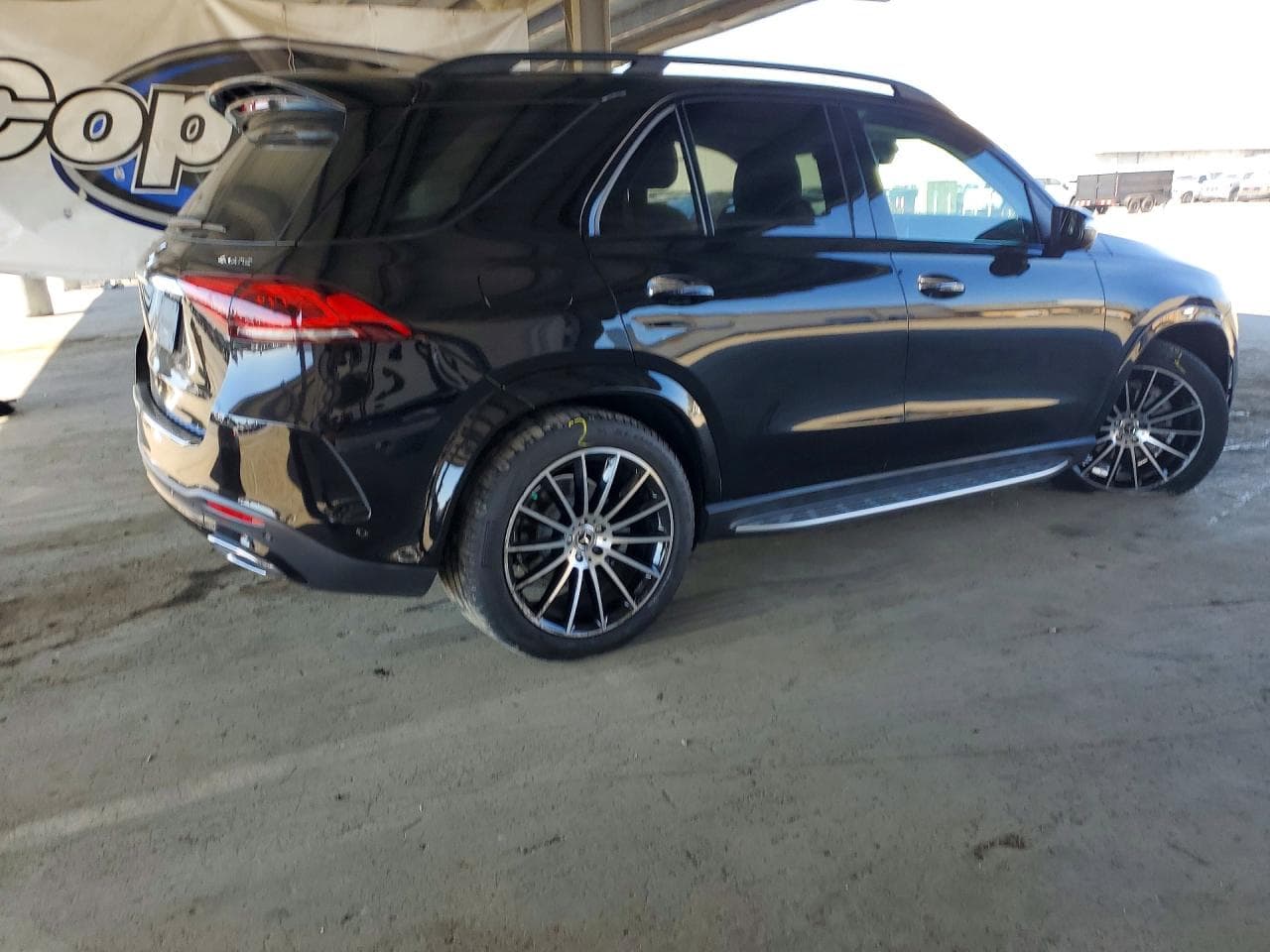 2021 Mercedes-Benz Gle 350 4Matic - foto 3
