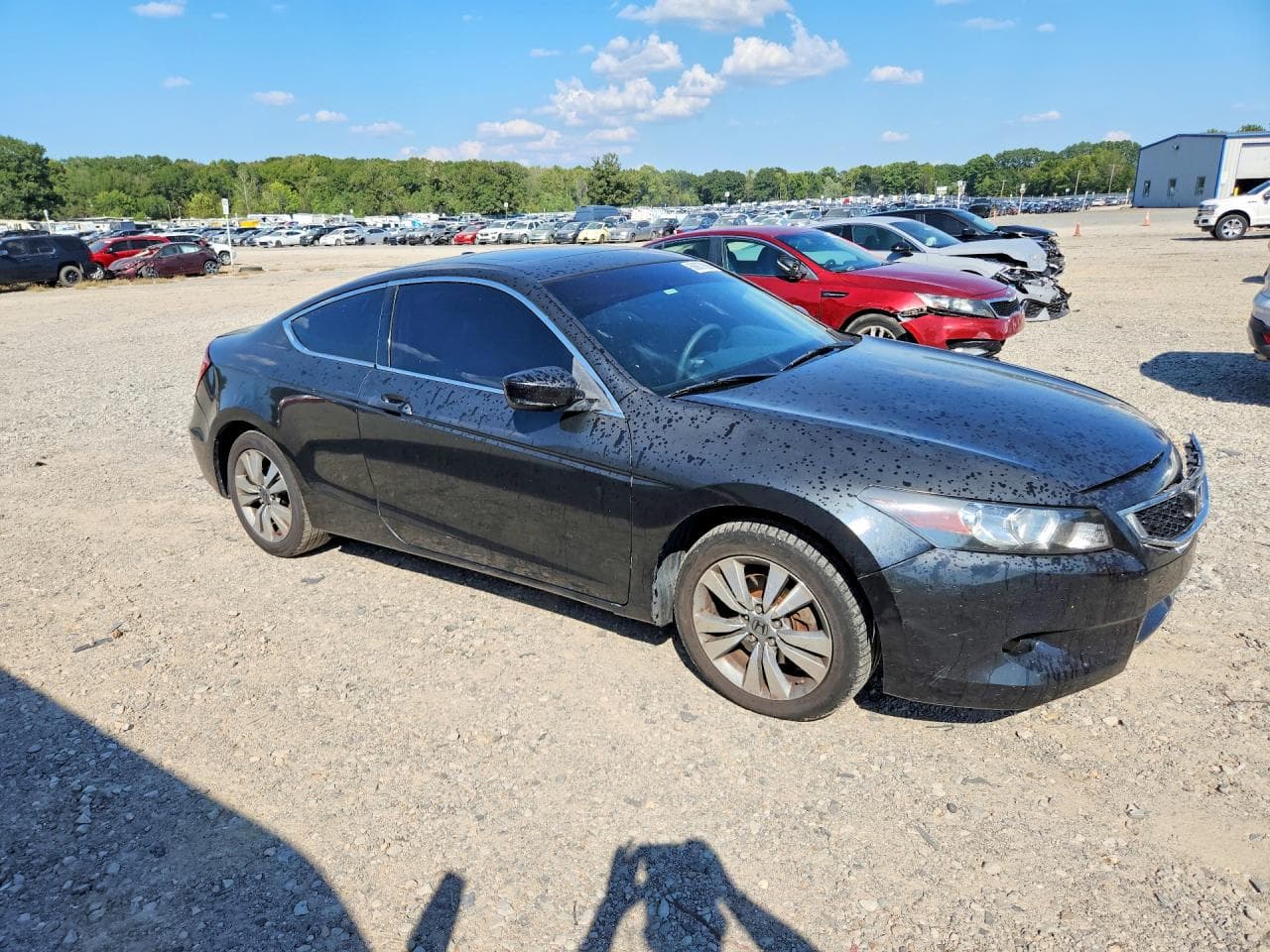 2009 Honda Accord Exl - foto 4