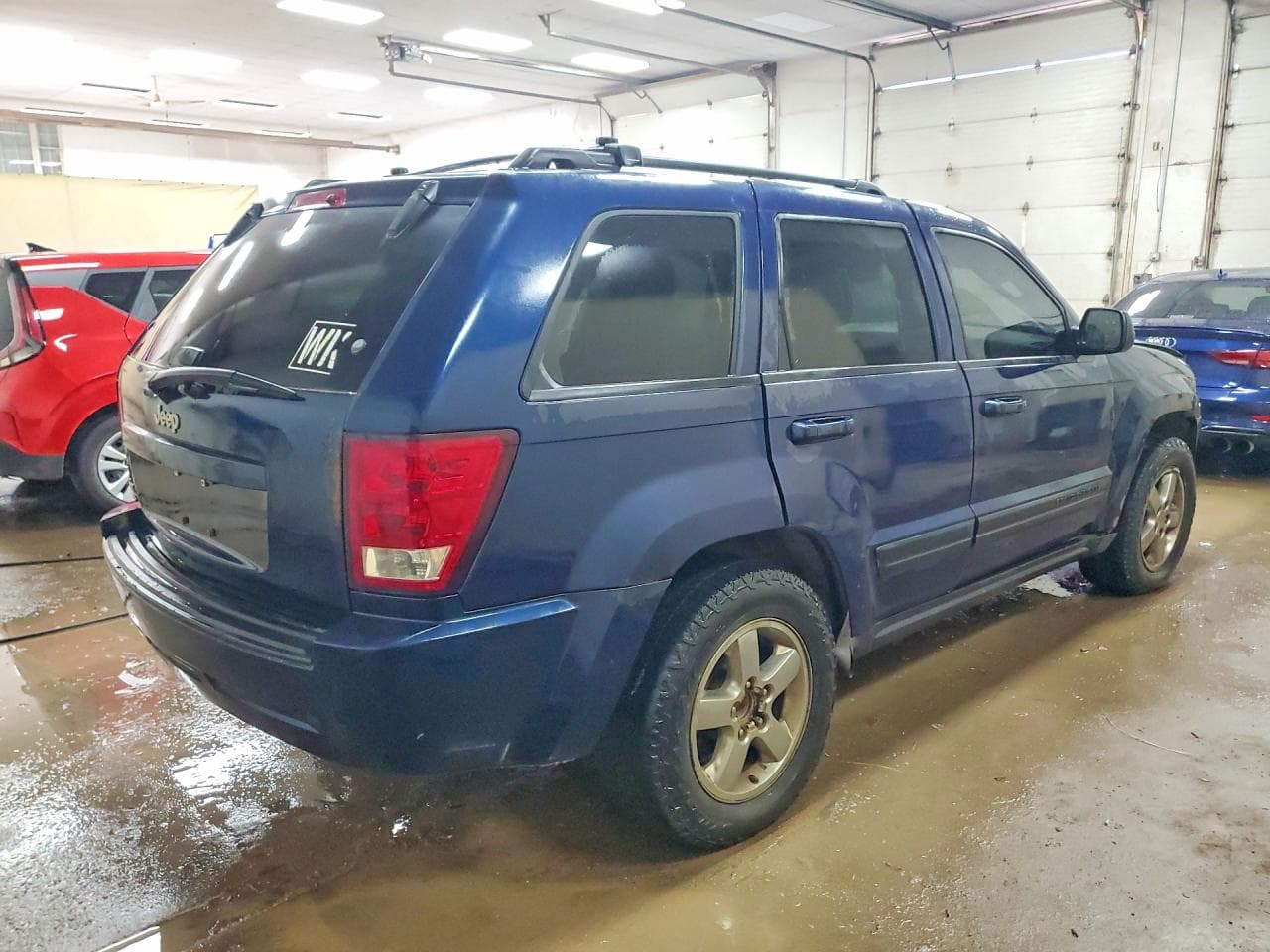2006 Jeep Grand Cherokee Laredo - foto 3
