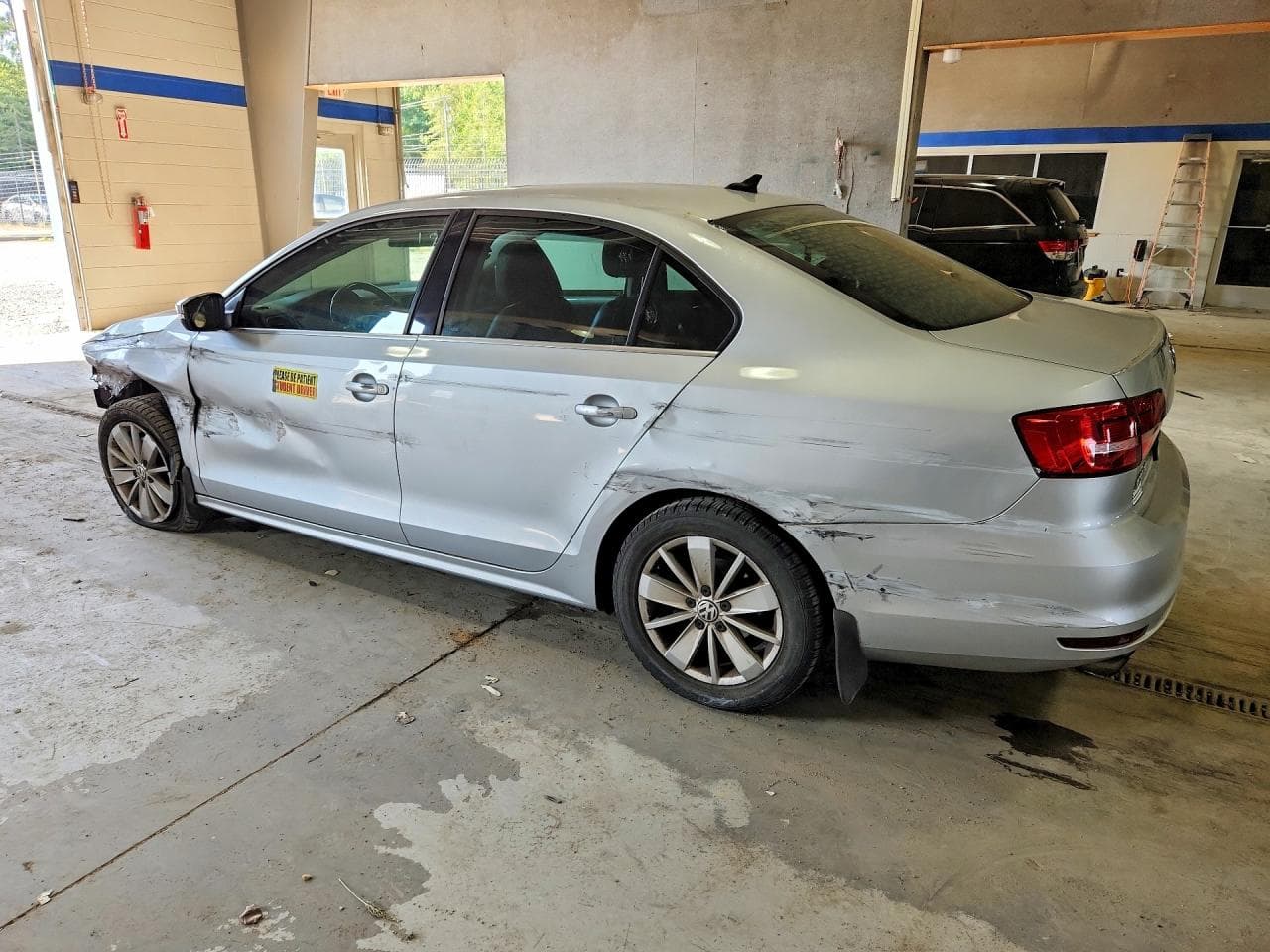 2015 Volkswagen Jetta Se - foto 2