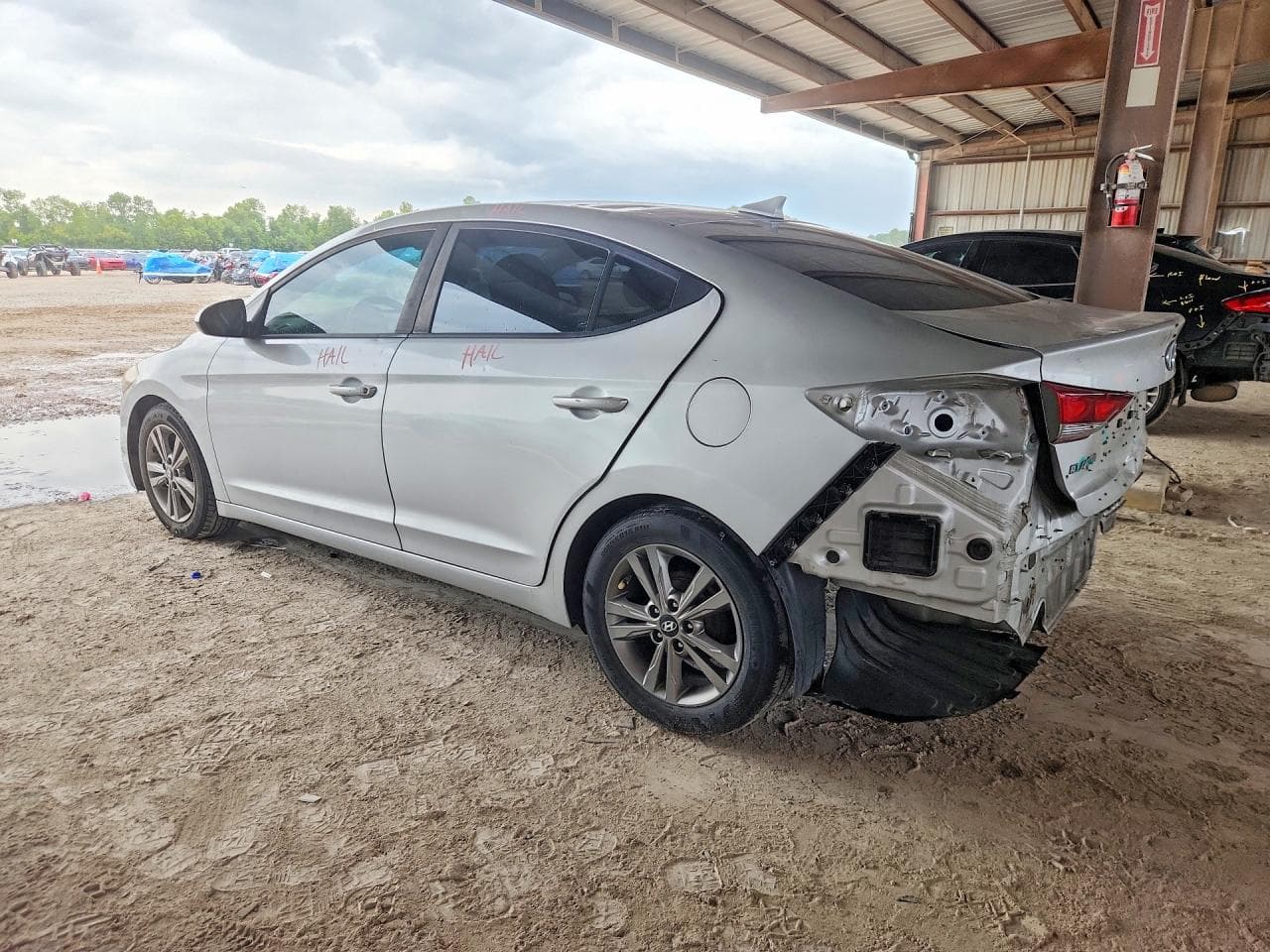 2022 Hyundai Elantra - foto 2