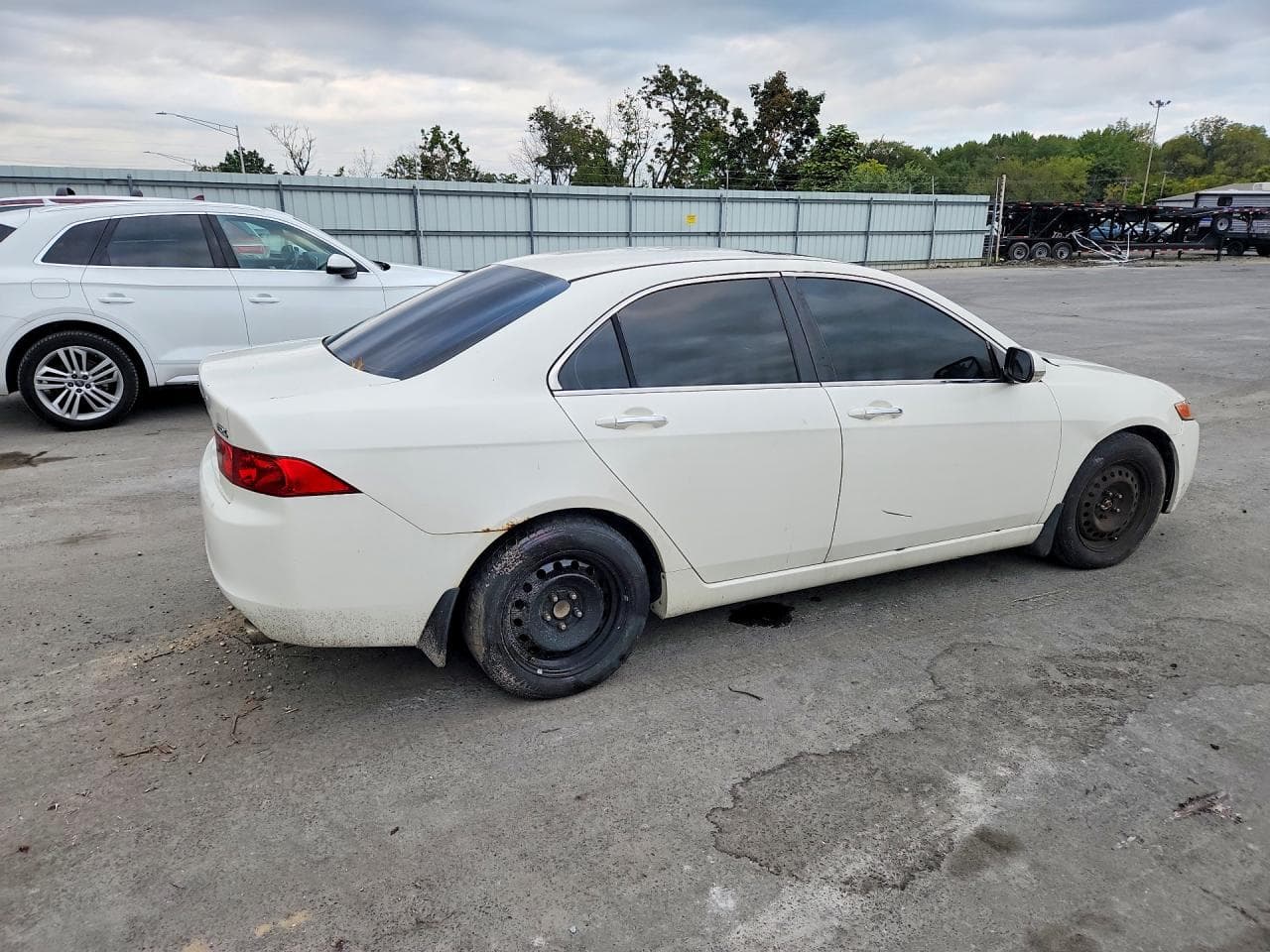 2004 Acura Tsx - foto 3