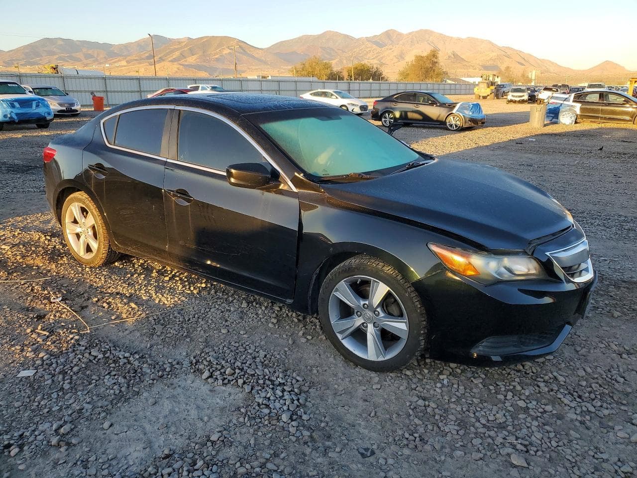 2015 Acura Ilx 20 - foto 4