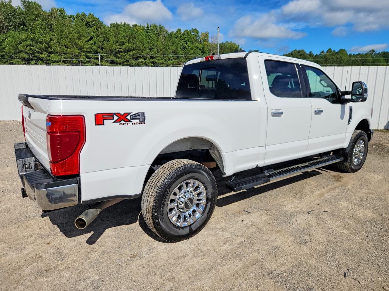 2021 Ford F250 Super Duty - foto 3