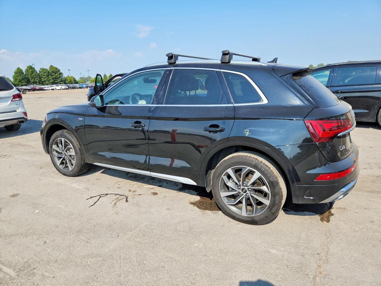 2023 Audi Q5 Premium Plus 45 - foto 2