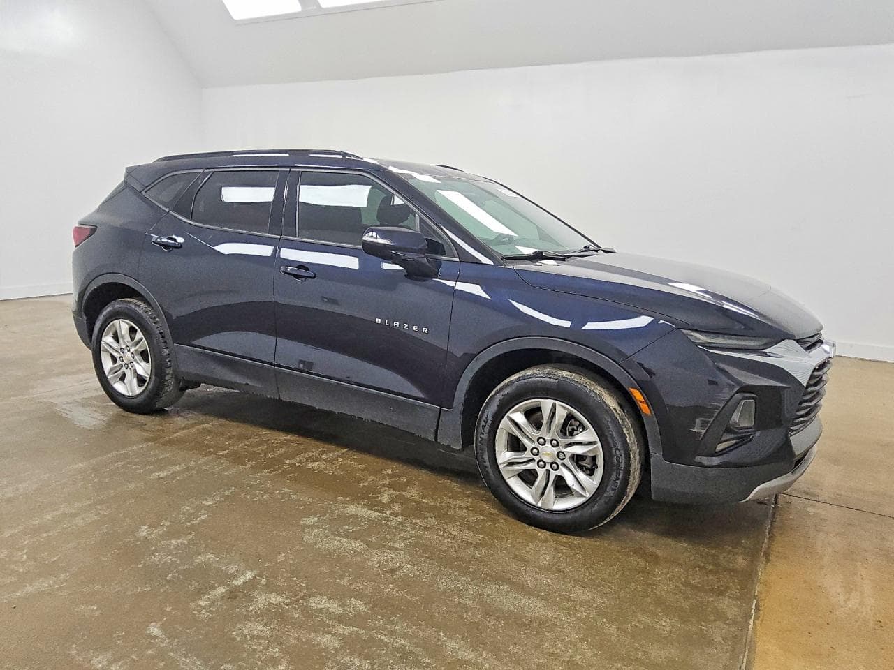 2021 Chevrolet Blazer 1Lt - foto 4