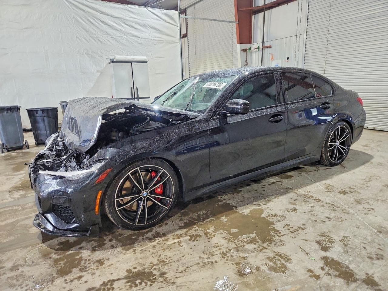 2021 BMW M340Xi