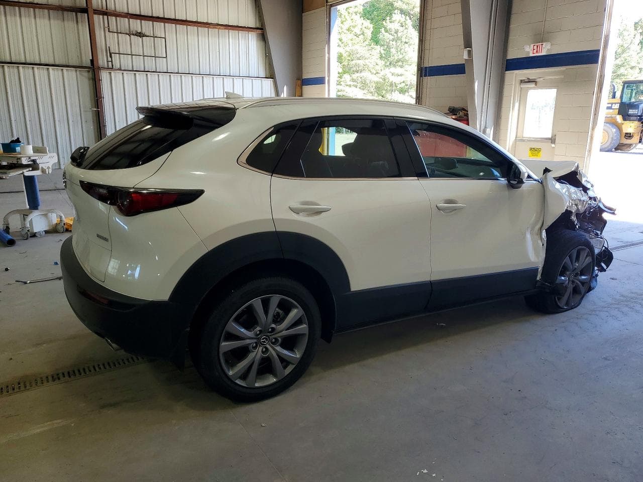 2025 Mazda Cx-30 Premium - foto 3