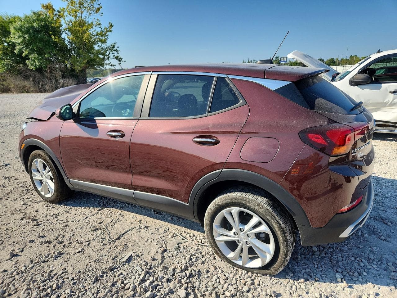 2022 Buick Encore Gx Preferred - foto 2