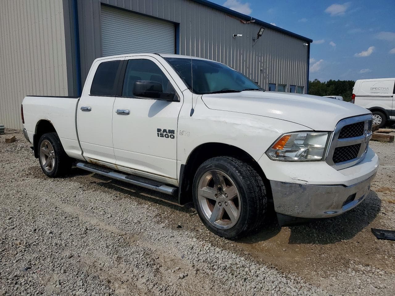 2013 Ram 1500 Slt - foto 4