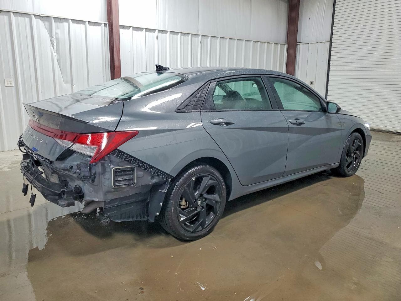 2026 Hyundai Elantra Sel Sport - foto 3