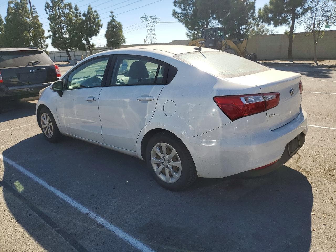 2016 Kia Rio Lx - foto 2