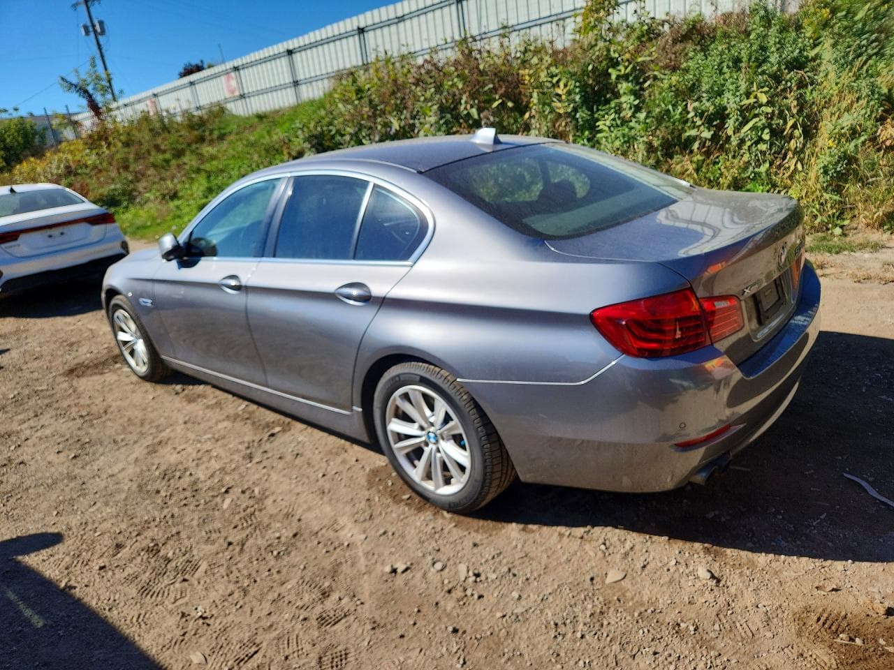 2015 BMW 528 Xi - foto 2