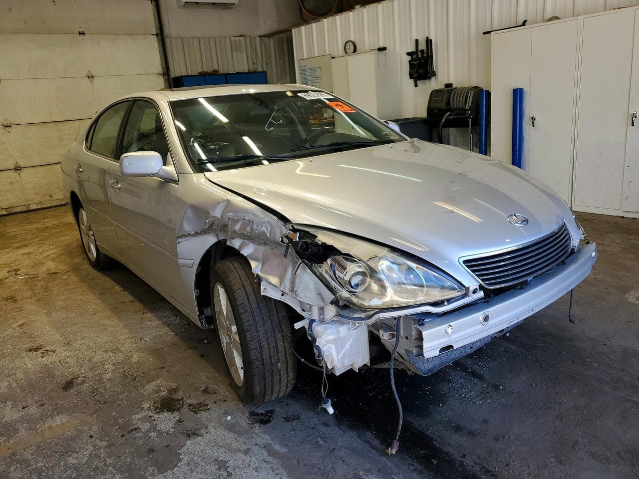 2005 Lexus Es 330 - foto 4