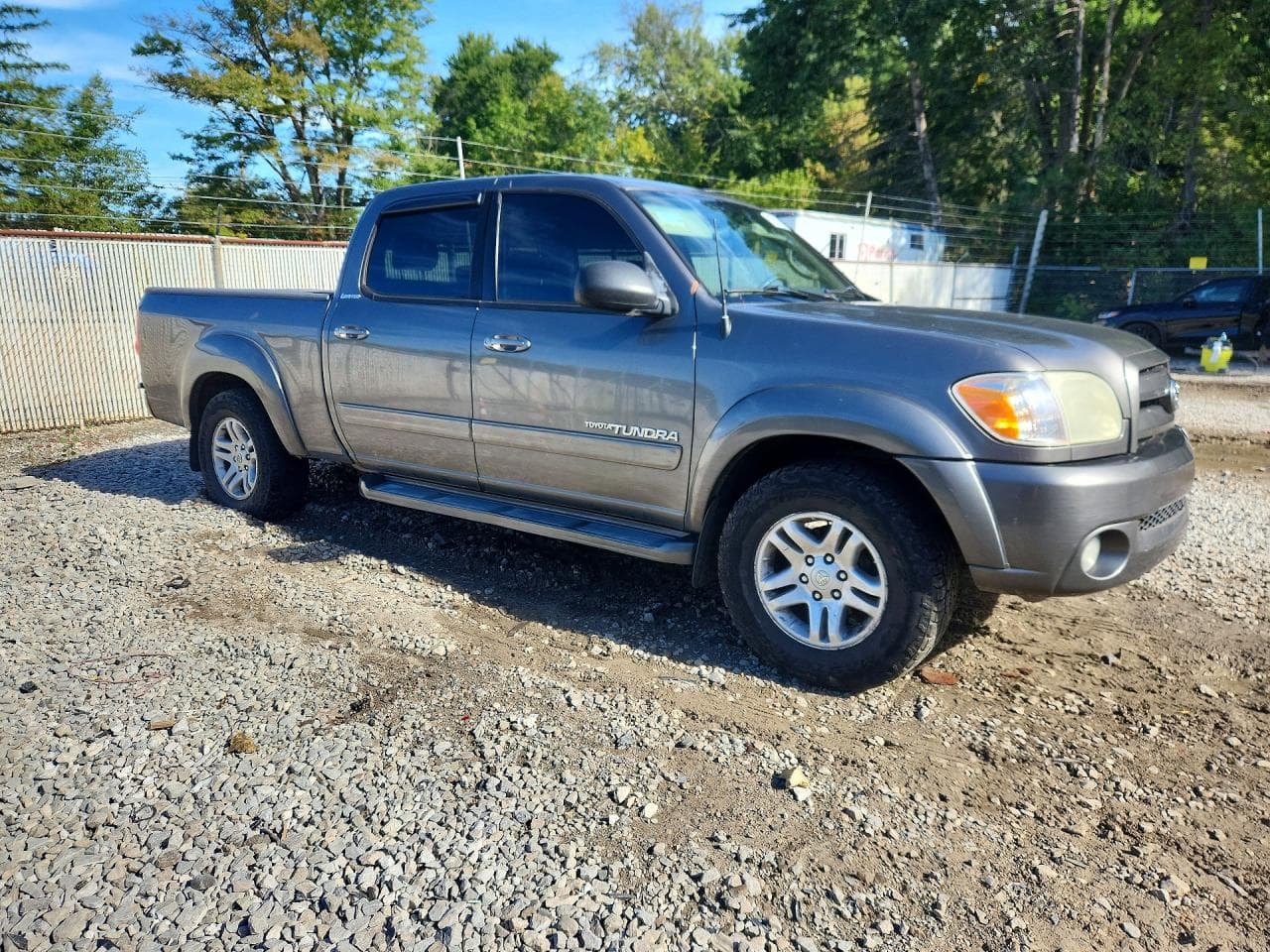 2006 Toyota Tundra Double Cab Limited - foto 4