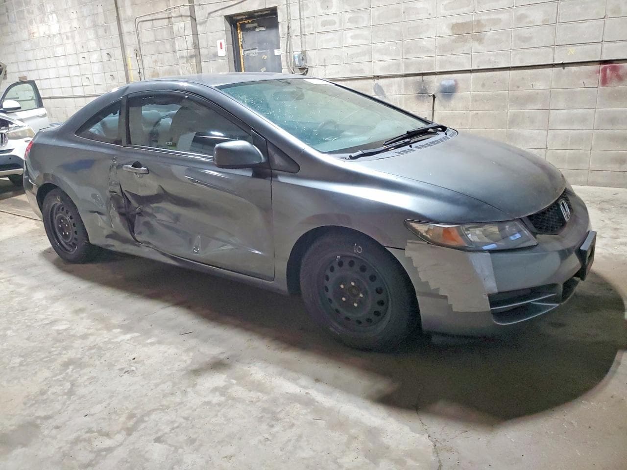2010 Honda Civic Lx - foto 4