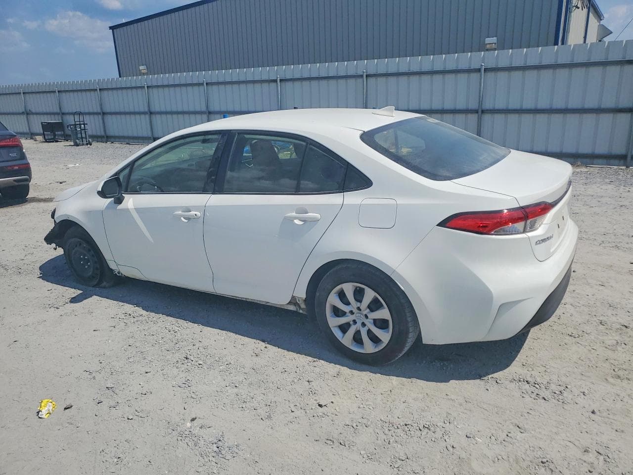 2024 Toyota Corolla Hybrid Le - foto 2