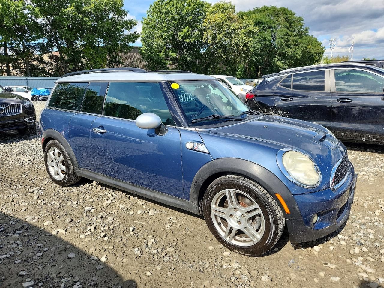 2010 Mini Cooper S Clubman - foto 4
