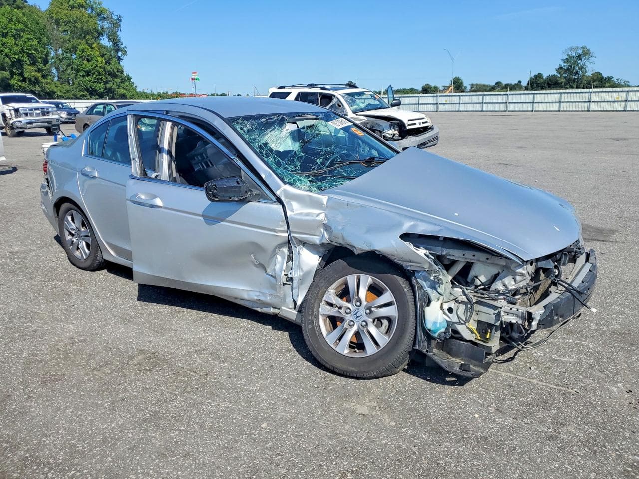 2012 Honda Accord Se - foto 4