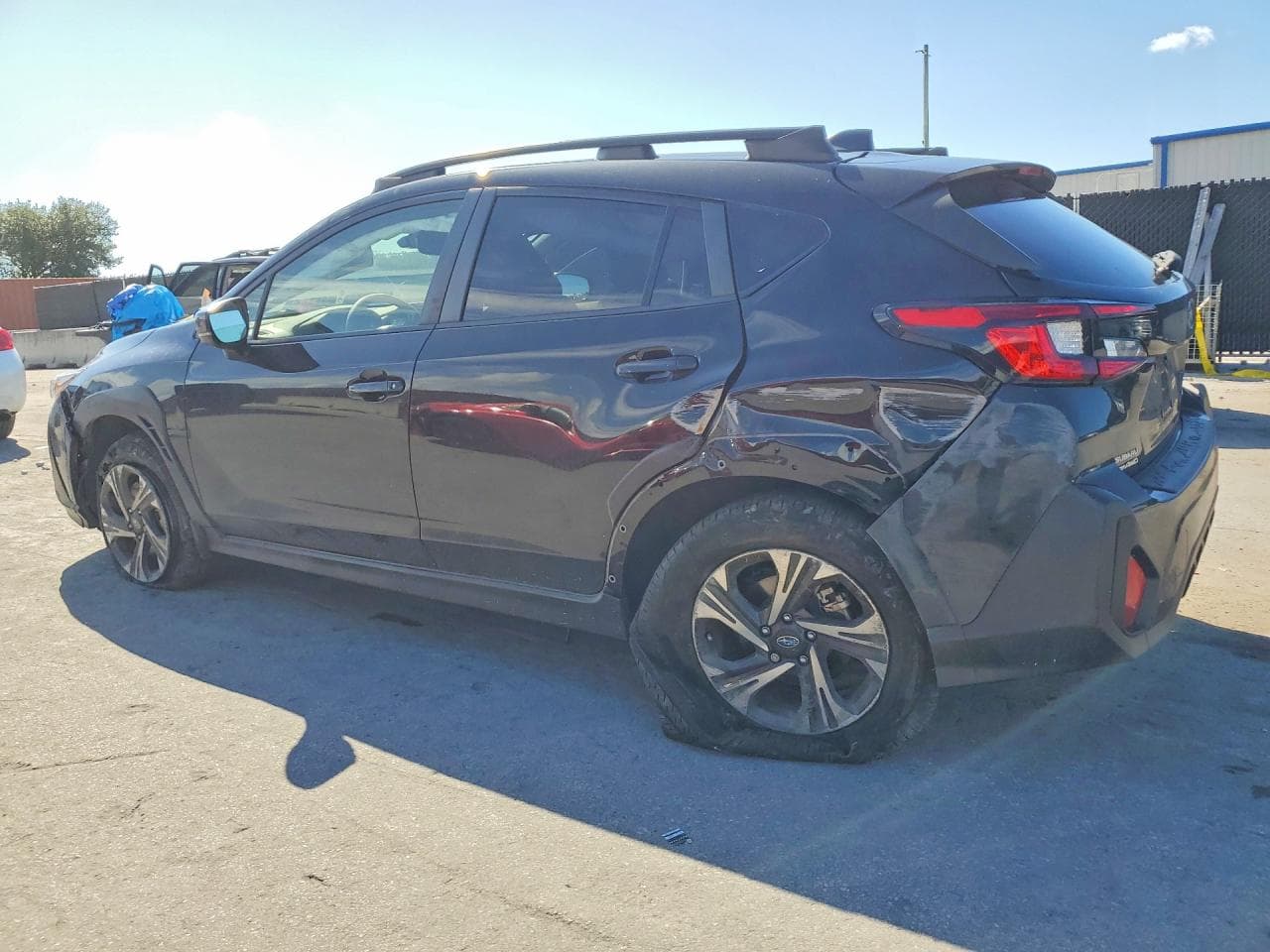 2024 Subaru Crosstrek Premium - foto 2