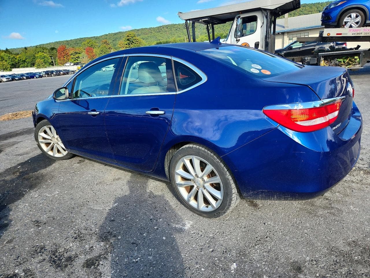 2013 Buick Verano 1Sv - foto 2