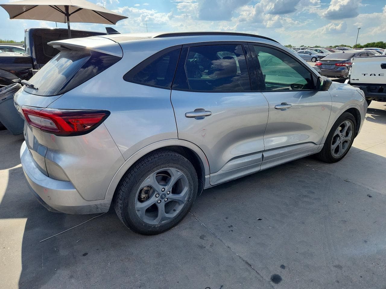 2023 Ford Escape St Line - foto 3