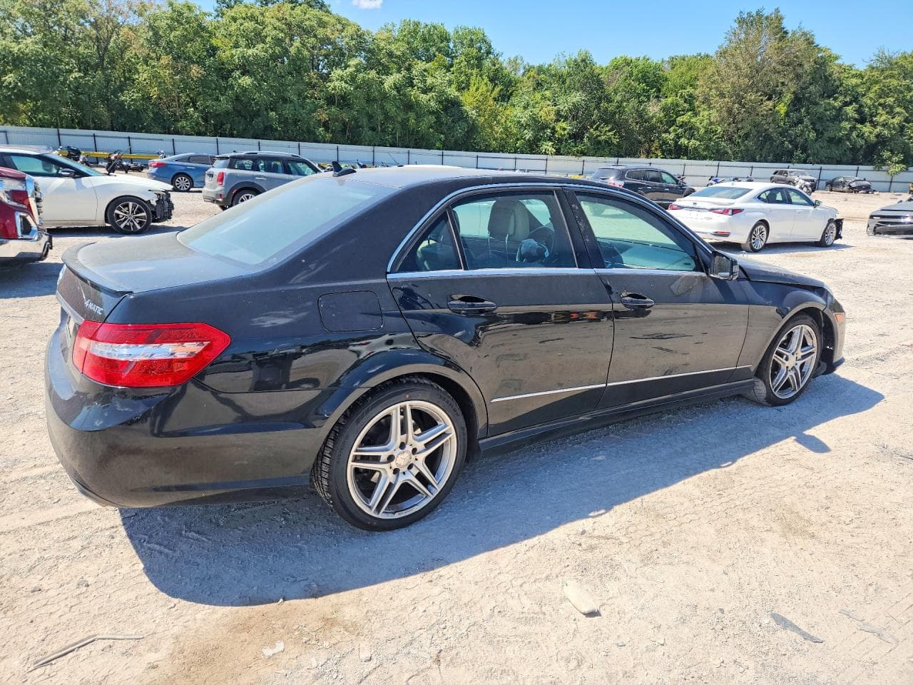 2013 Mercedes-Benz E 350 4Matic - foto 3