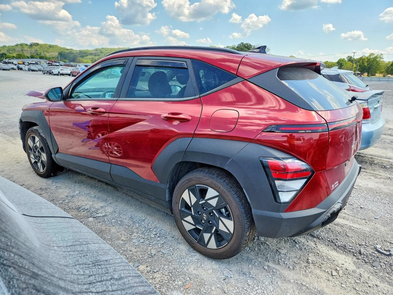2024 Hyundai Kona Sel - foto 2