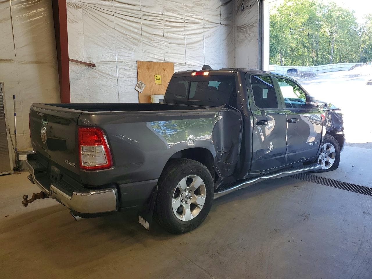 2022 Ram 1500 Big Horn/Lone Star - foto 3