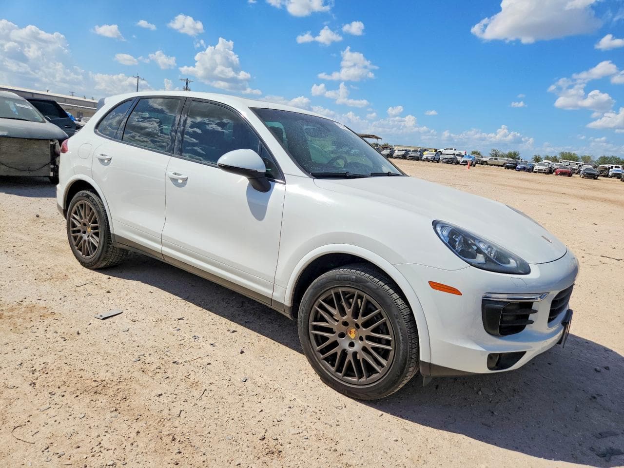 2017 Porsche Cayenne - foto 4