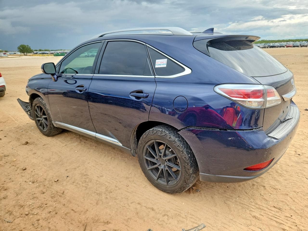 2015 Lexus Rx 350 Base - foto 2