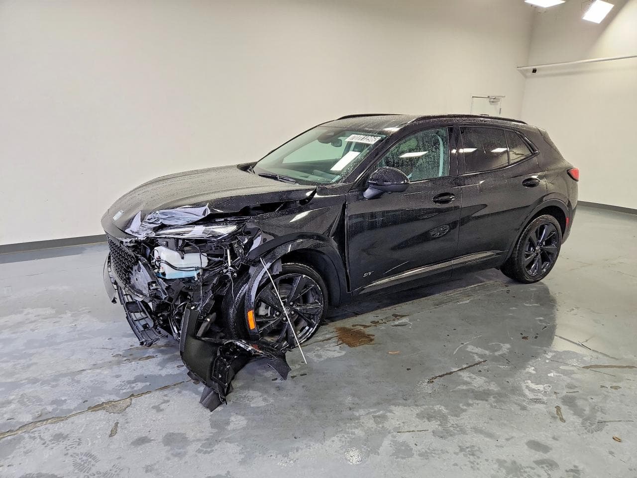 Buick Envision 2026 z USA