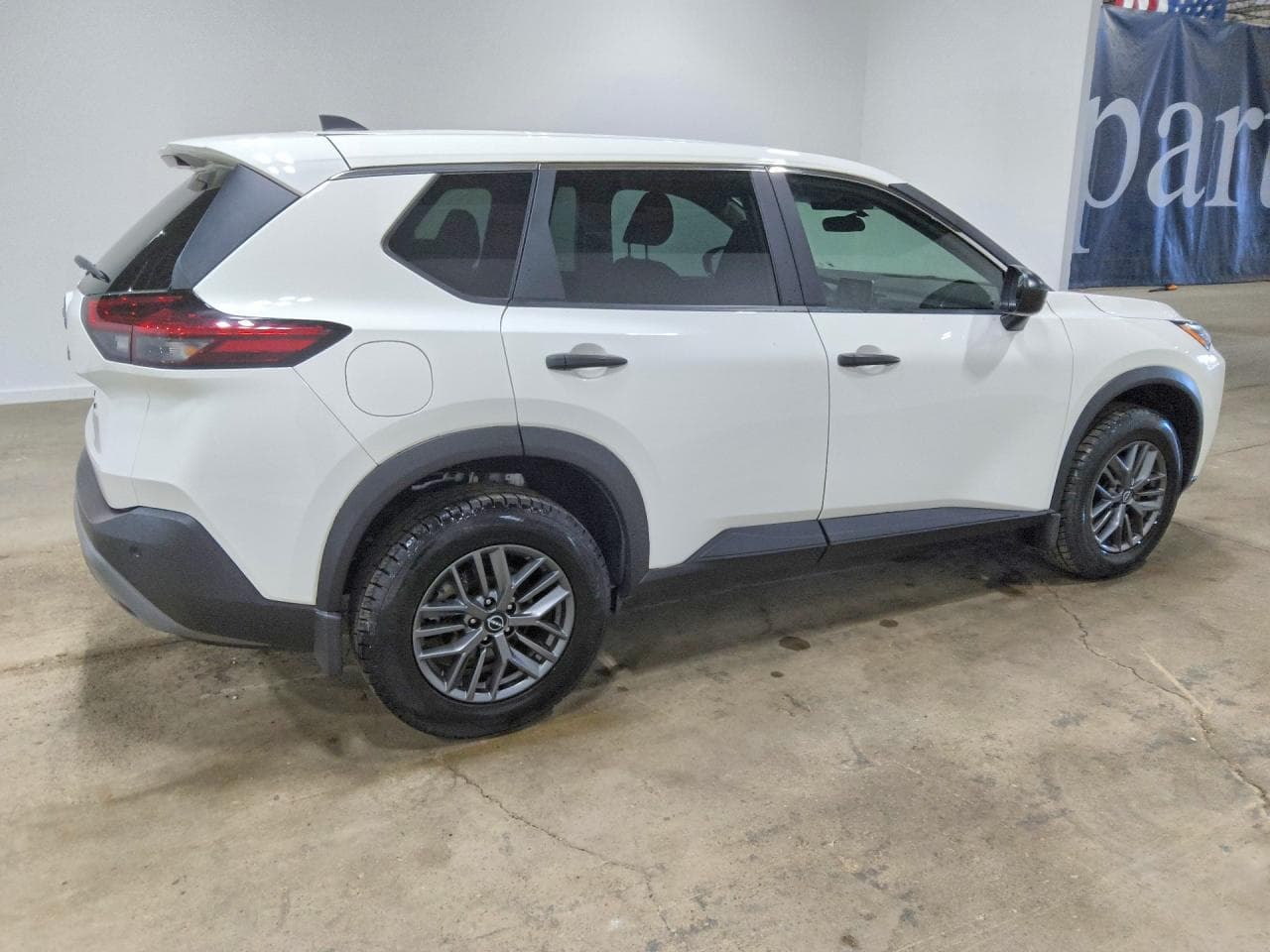 2023 Nissan Rogue S - foto 3
