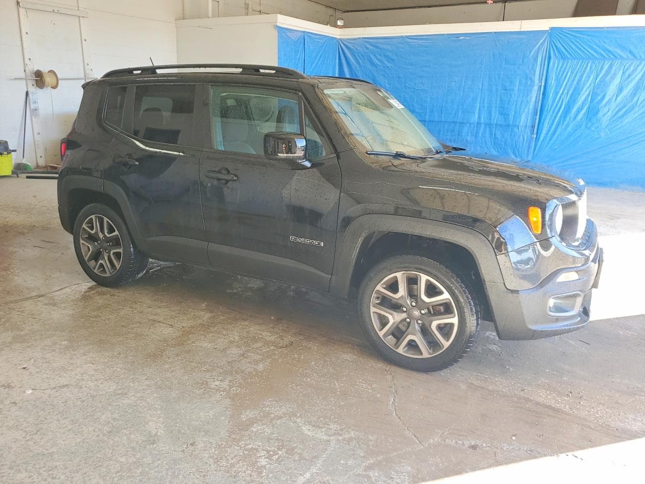 2017 Jeep Renegade Latitude - foto 4