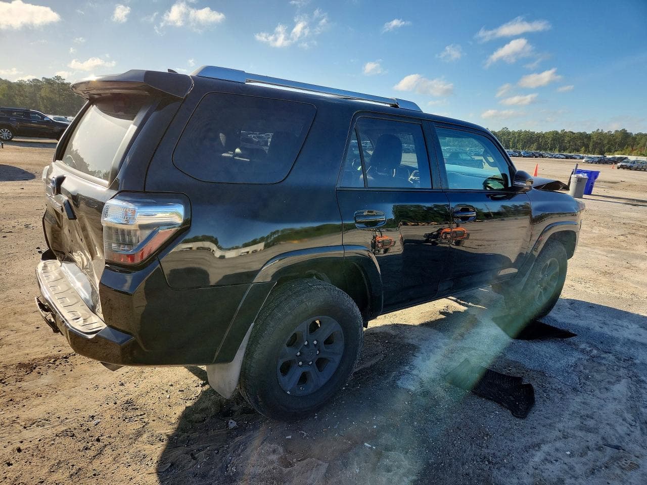 2015 Toyota 4Runner Sr5 Premium - foto 3