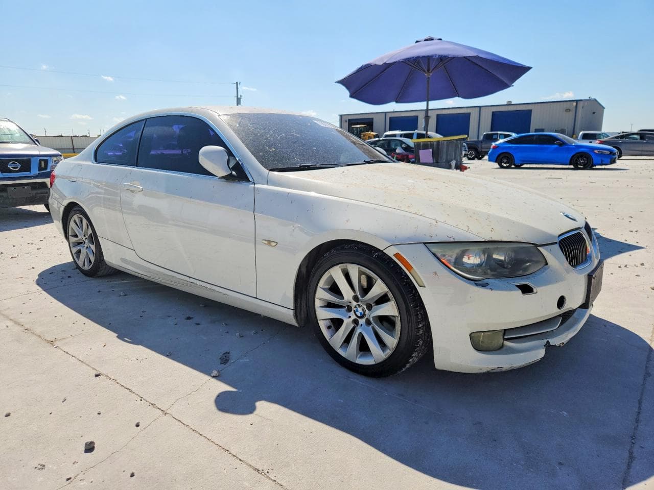 2012 BMW 328 I - foto 4