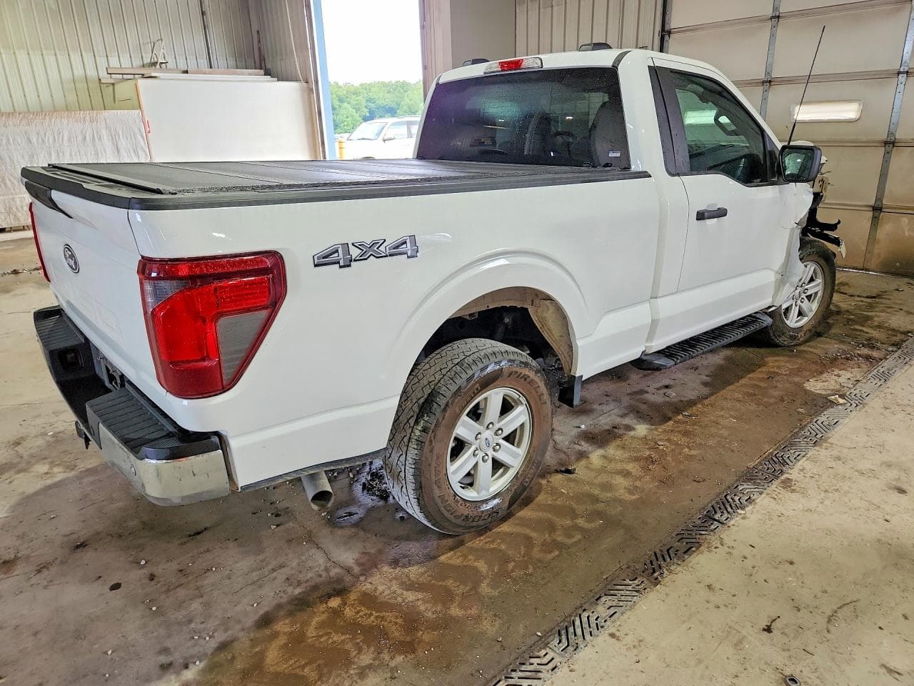 2024 Ford F150 Xl - foto 3