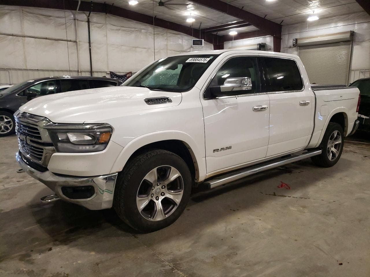 RAM 1500 2020 z USA
