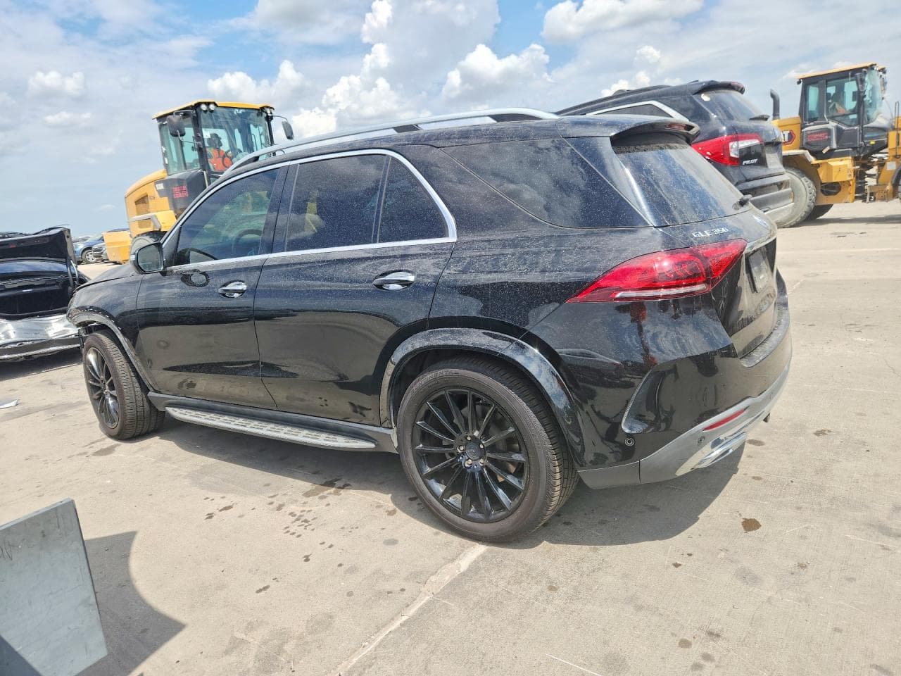 2020 Mercedes-Benz Gle 350 4Matic - foto 2