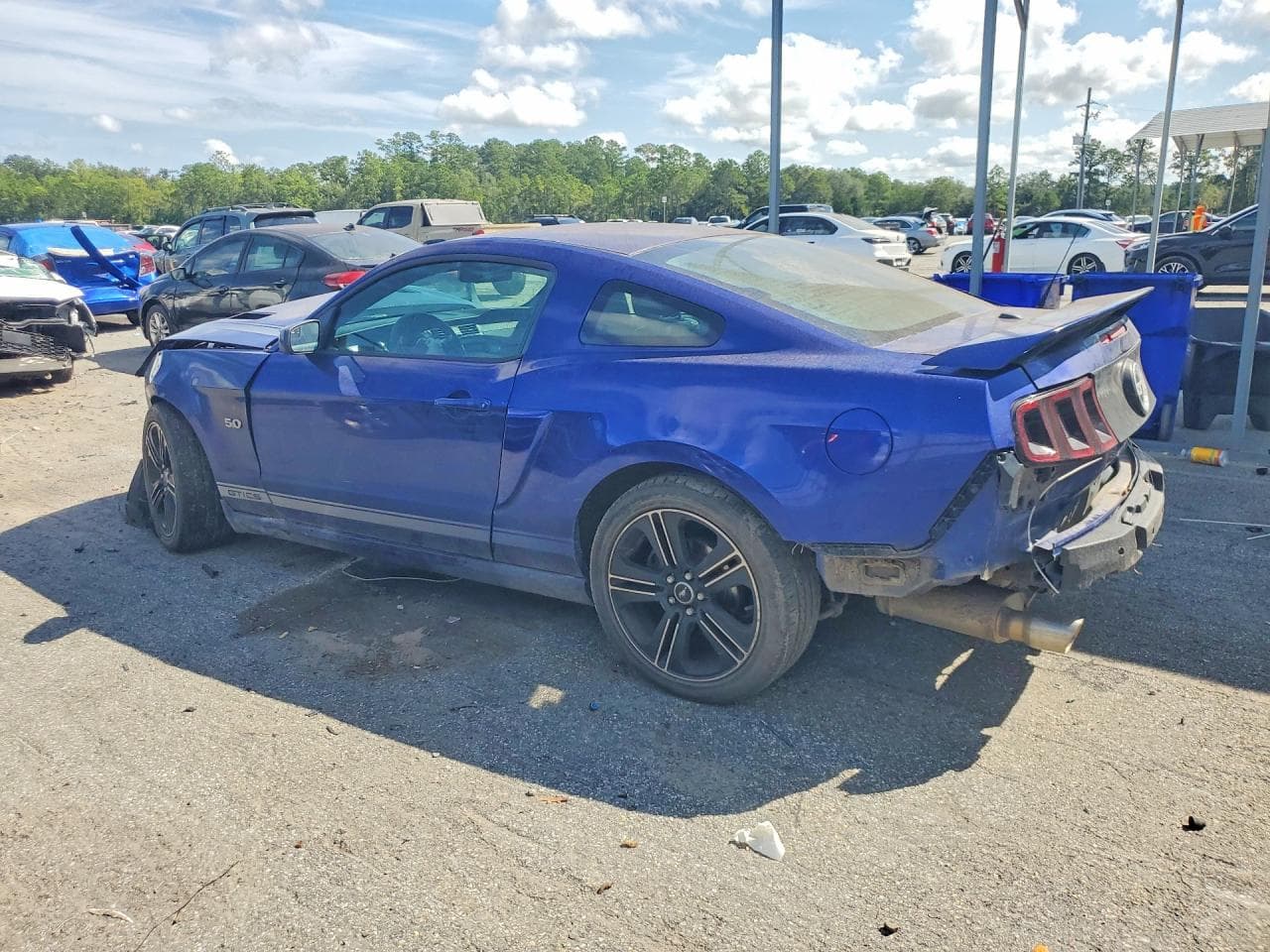 2013 Ford Gt - foto 2