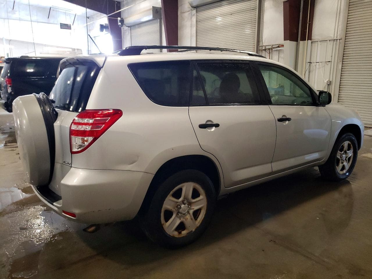 2009 Toyota Rav4 Base - foto 3