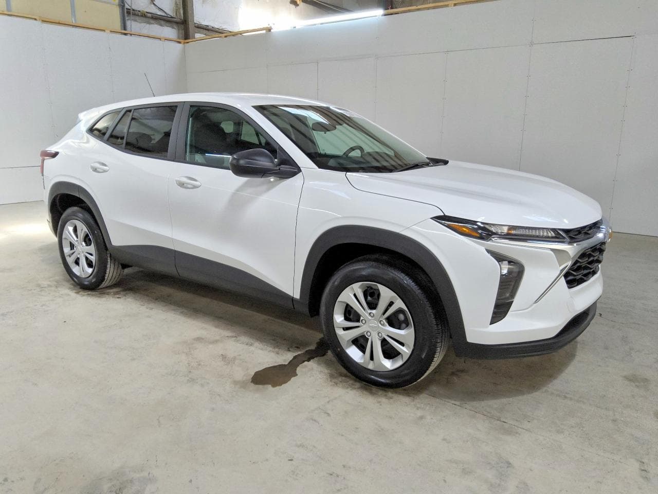 2026 Chevrolet Trax Ls - foto 4