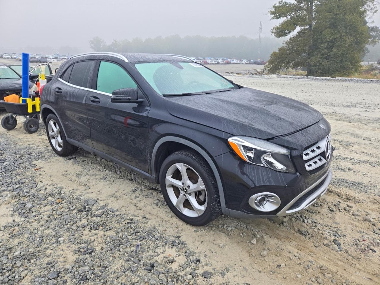 2019 Mercedes-Benz Gla 250 - foto 4