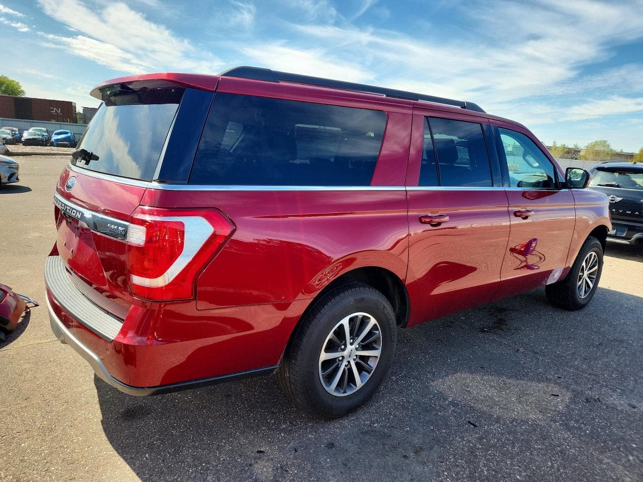 2019 Ford Expedition Max Xlt - foto 3