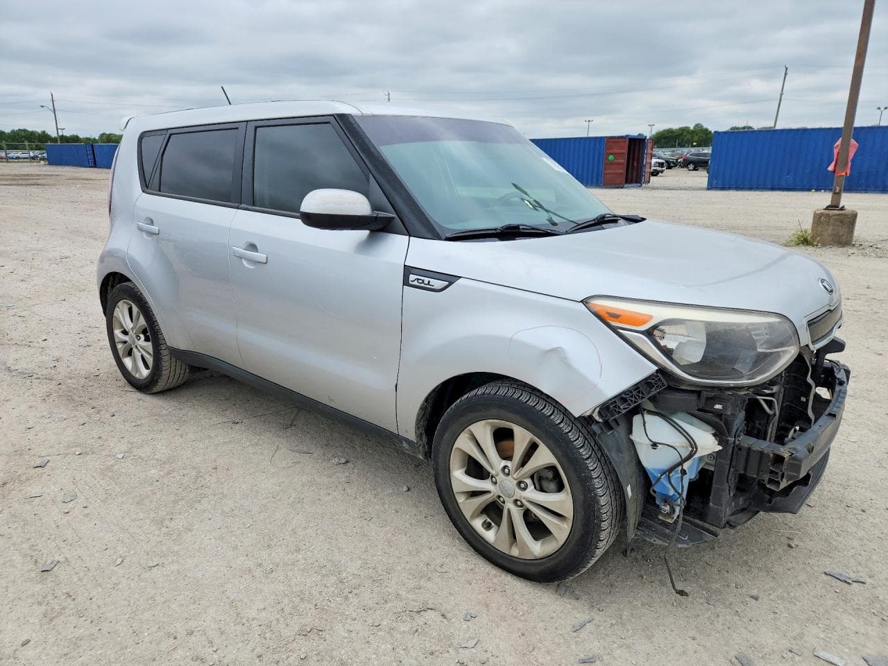 2016 Kia Soul + - foto 4