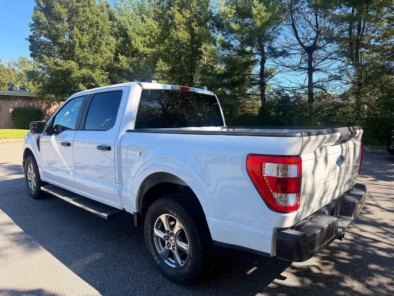 2022 Ford F150 Supercrew - foto 3
